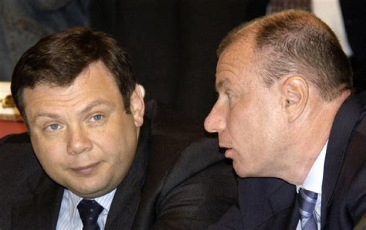Crazy Russian Billionaire Spotlight: Mikhail Fridman