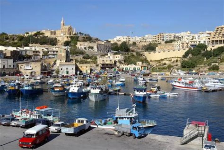 Crypto Exchange Binance Is Building A Decentralized Bank On The Island Of Malta