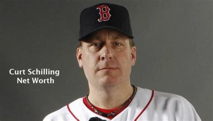 Curt Schilling Net Worth | Celebrity Net Worth