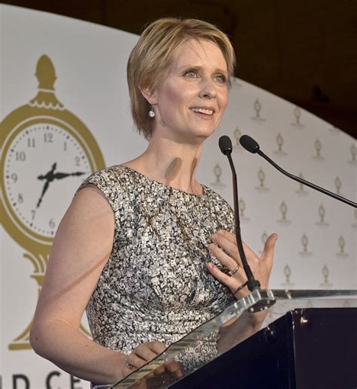 Cynthia Nixon Net Worth | Celebrity Net Worth