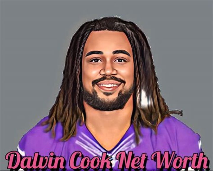 Dalvin Cook Net Worth | Celebrity Net Worth