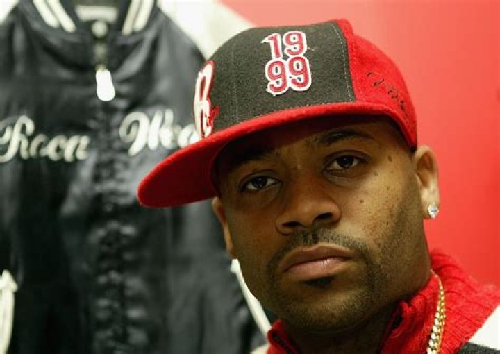 Damon Dash Hit With $7 Million Defamation Suit Over Social Media Remarks