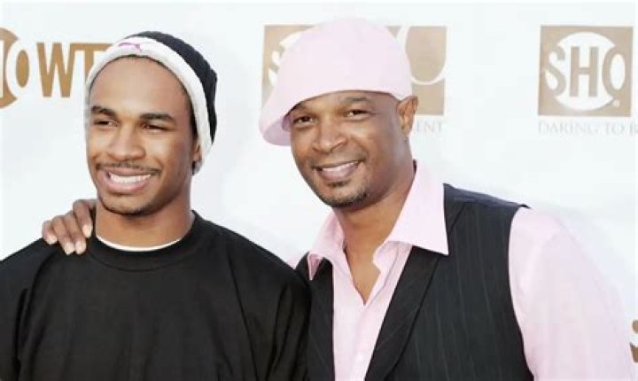Damon Wayans Net Worth | Celebrity Net Worth