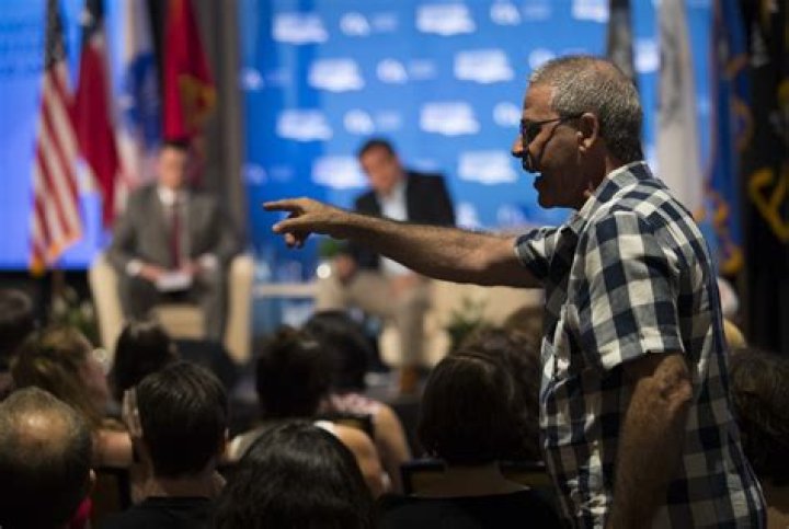 Dan Caldwell Net Worth | Celebrity Net Worth