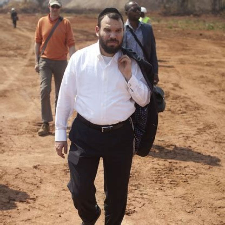 Dan Gertler Net Worth | Celebrity Net Worth