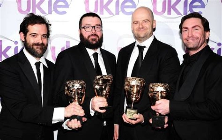 Dan Houser Net Worth | Celebrity Net Worth