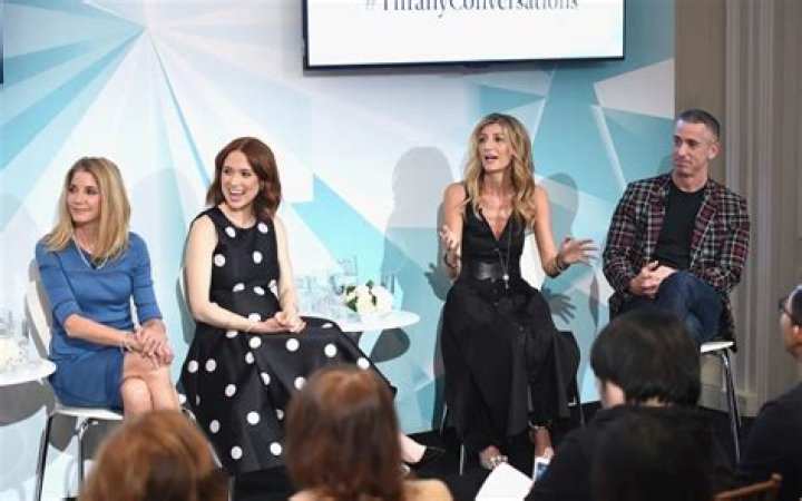 Dan Savage Net Worth | Celebrity Net Worth