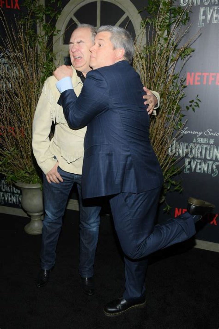 Daniel Handler Net Worth | Celebrity Net Worth