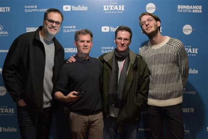 Daniel Myrick Net Worth | Celebrity Net Worth