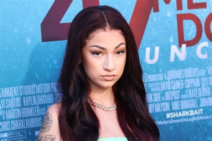 Danielle Bregoli Claims She's Made $50 Million On OnlyFans