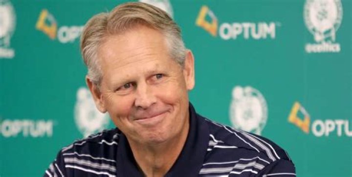 Danny Ainge Net Worth | Celebrity Net Worth