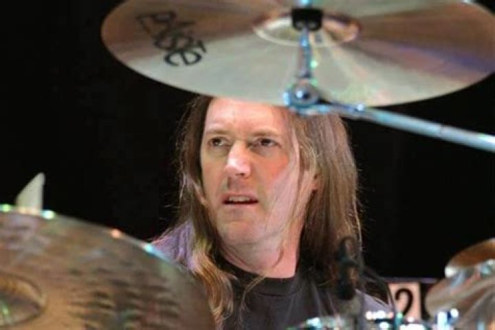 Danny Carey Net Worth | Celebrity Net Worth