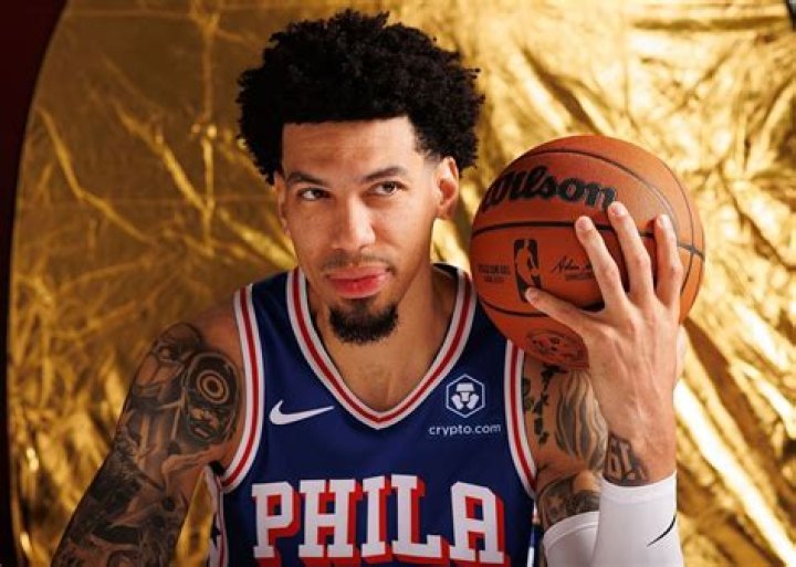 Danny Green Net Worth | Celebrity Net Worth