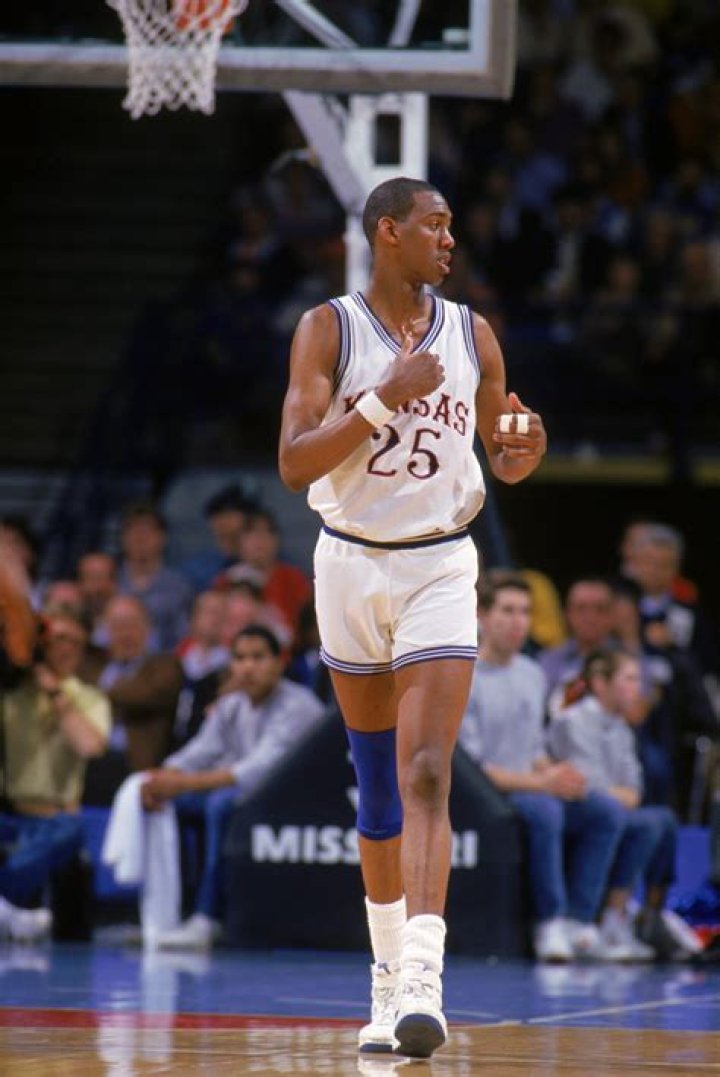 Danny Manning Net Worth | Celebrity Net Worth