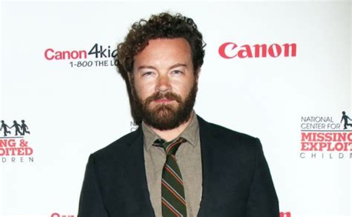 Danny Masterson Net Worth | Celebrity Net Worth
