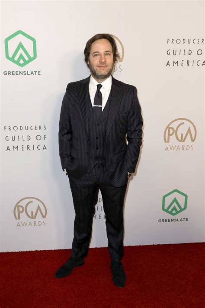 Danny Strong Net Worth | Celebrity Net Worth