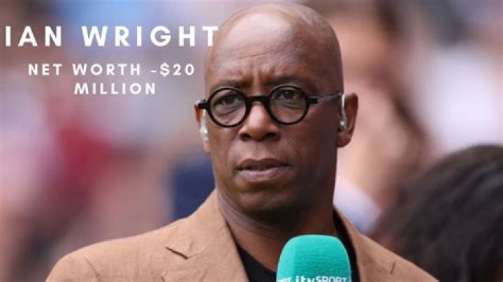 Danny Wright Net Worth | Celebrity Net Worth