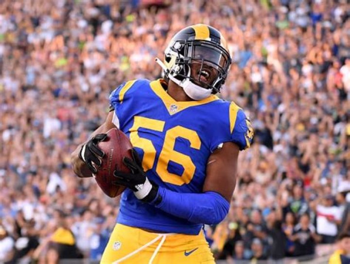 Dante Fowler Net Worth | Celebrity Net Worth