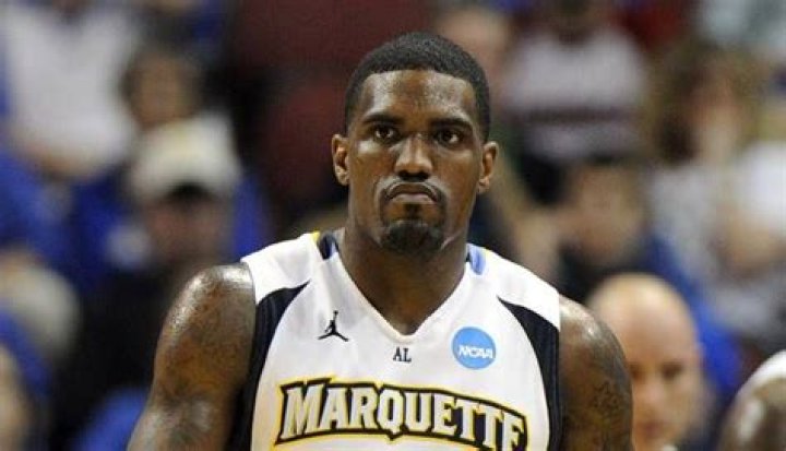 Darius Johnson-Odom Net Worth | Celebrity Net Worth