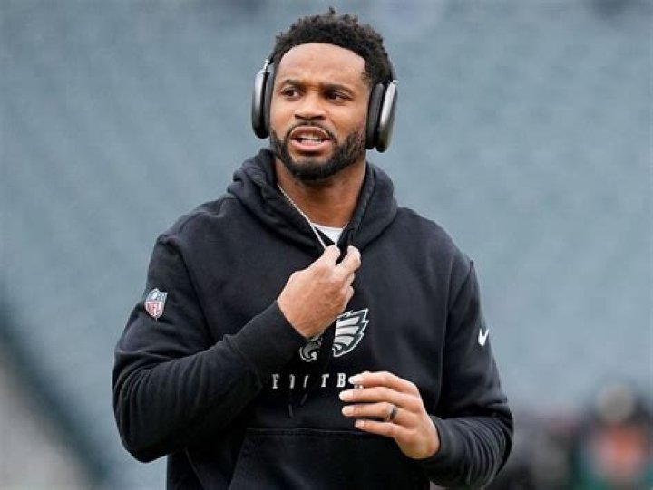 Darius Slay Net Worth | Celebrity Net Worth