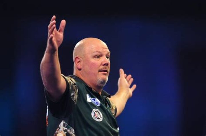 Darren Young Net Worth | Celebrity Net Worth