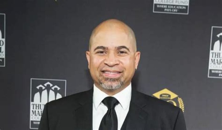 Darryl M. Bell Net Worth