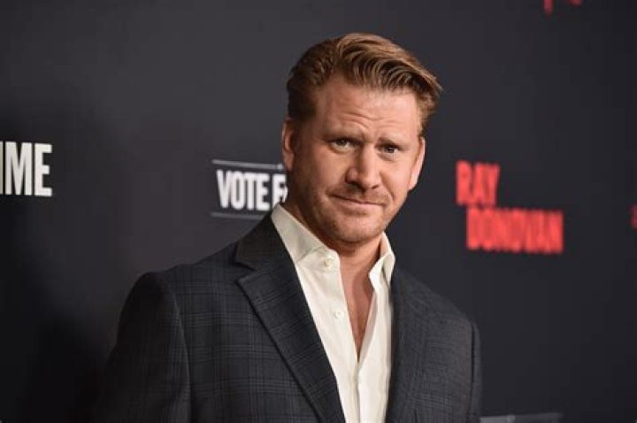 Dash Mihok Net Worth | Celebrity Net Worth