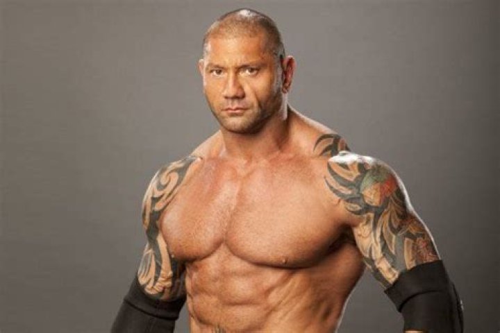 Dave Bautista Net Worth | Celebrity Net Worth