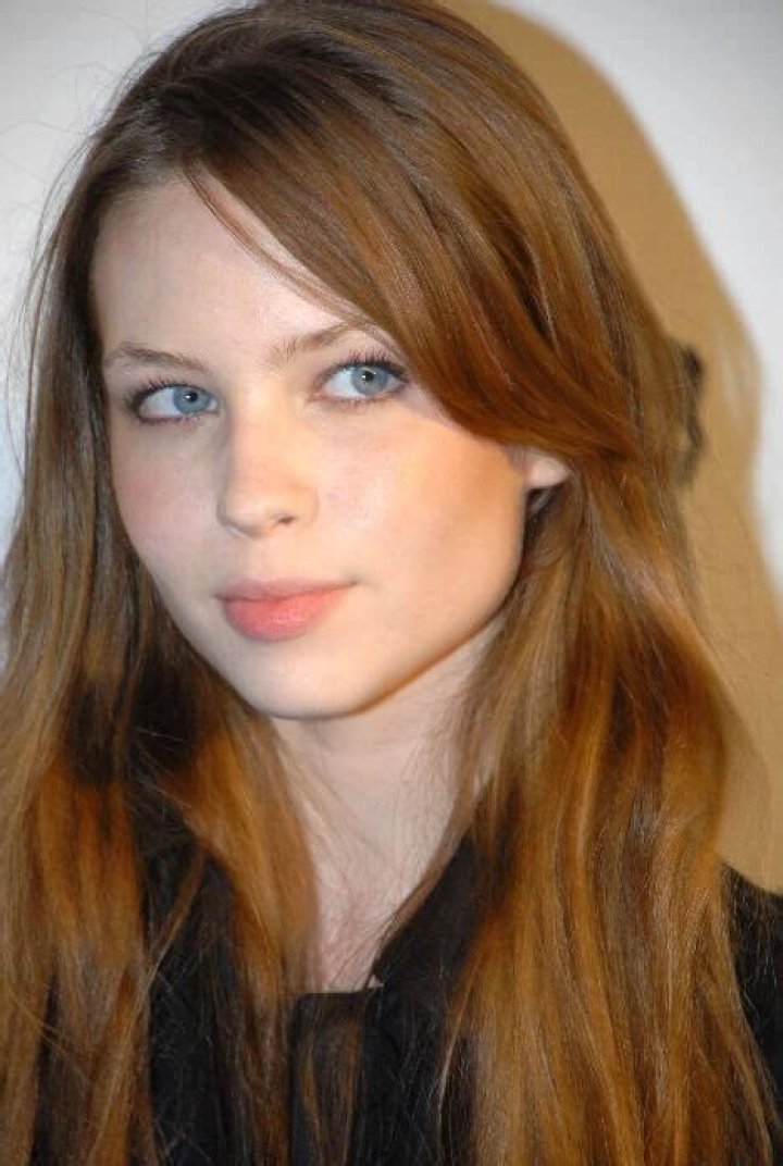 Daveigh Chase Net Worth | Celebrity Net Worth