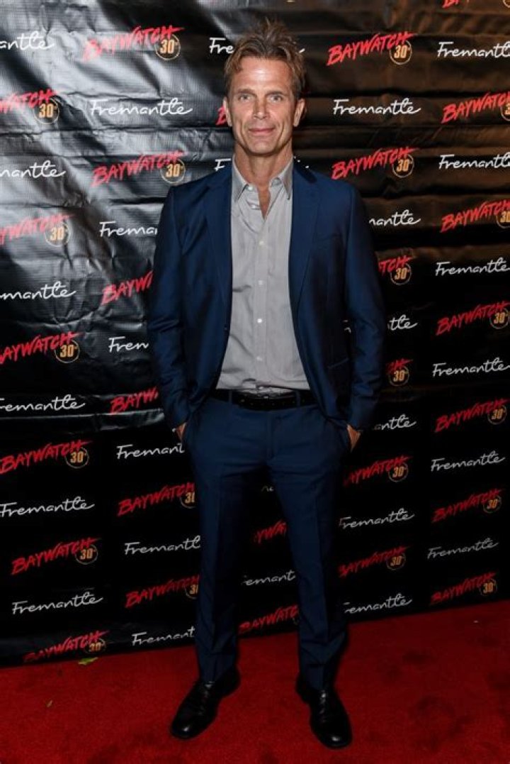 David Chokachi Net Worth | Celebrity Net Worth