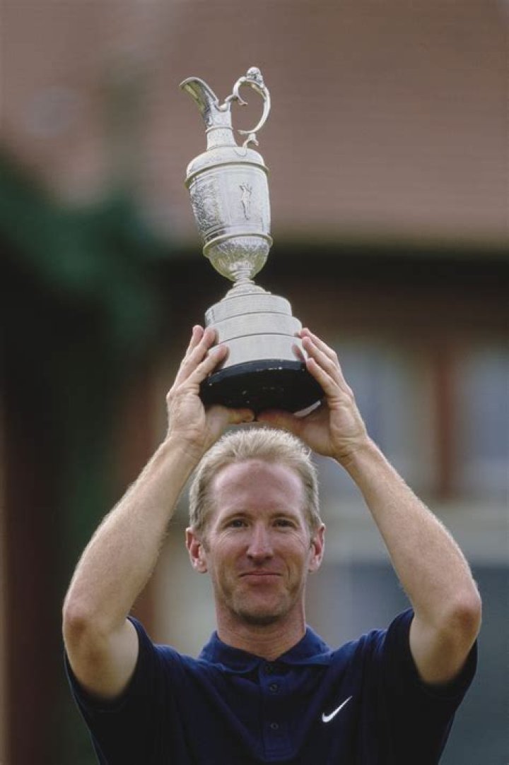 David Duval Net Worth | Celebrity Net Worth