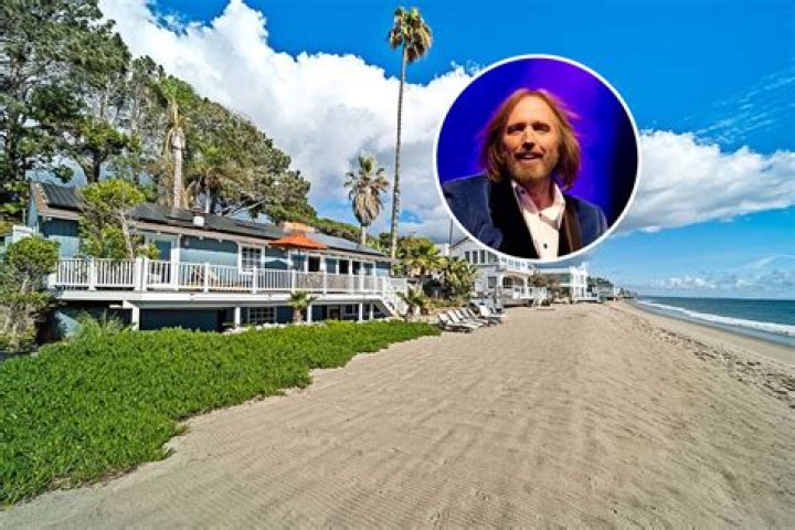 David Geffen's $85 Million Malibu Beach House Bought By Dodgers Owner