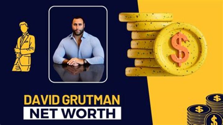 David Grutman Net Worth | Celebrity Net Worth