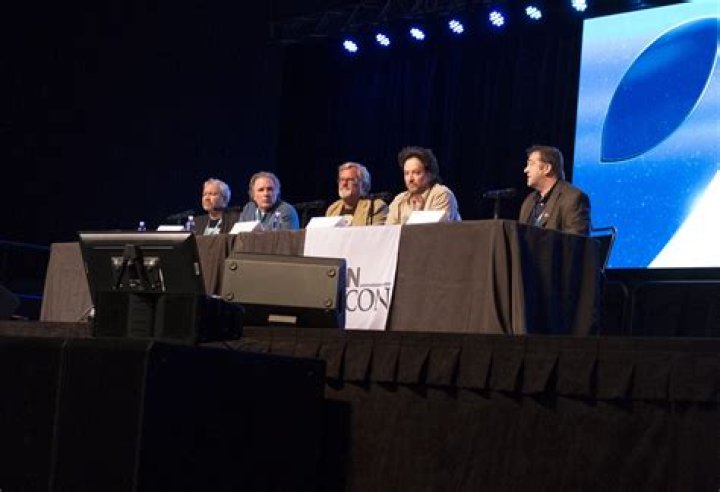 David Hatcher Childress Net Worth