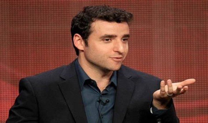 David Krumholtz Net Worth | Celebrity Net Worth
