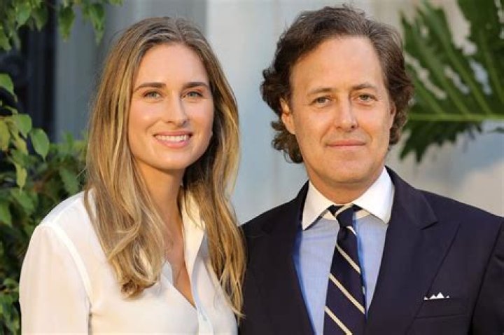 David Lauren Net Worth | Celebrity Net Worth