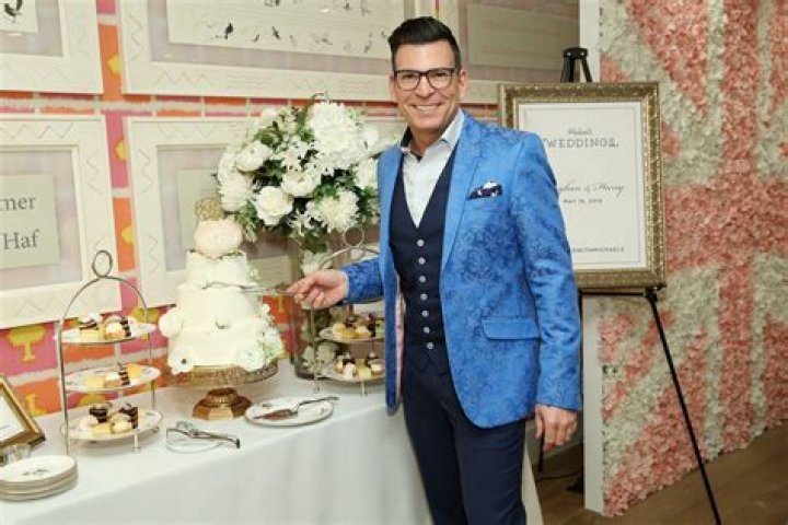 David Tutera Net Worth | Celebrity Net Worth