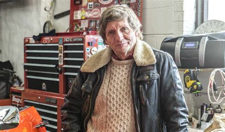 David William Grainger Net Worth