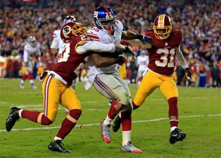 DeAngelo Hall Net Worth | Celebrity Net Worth