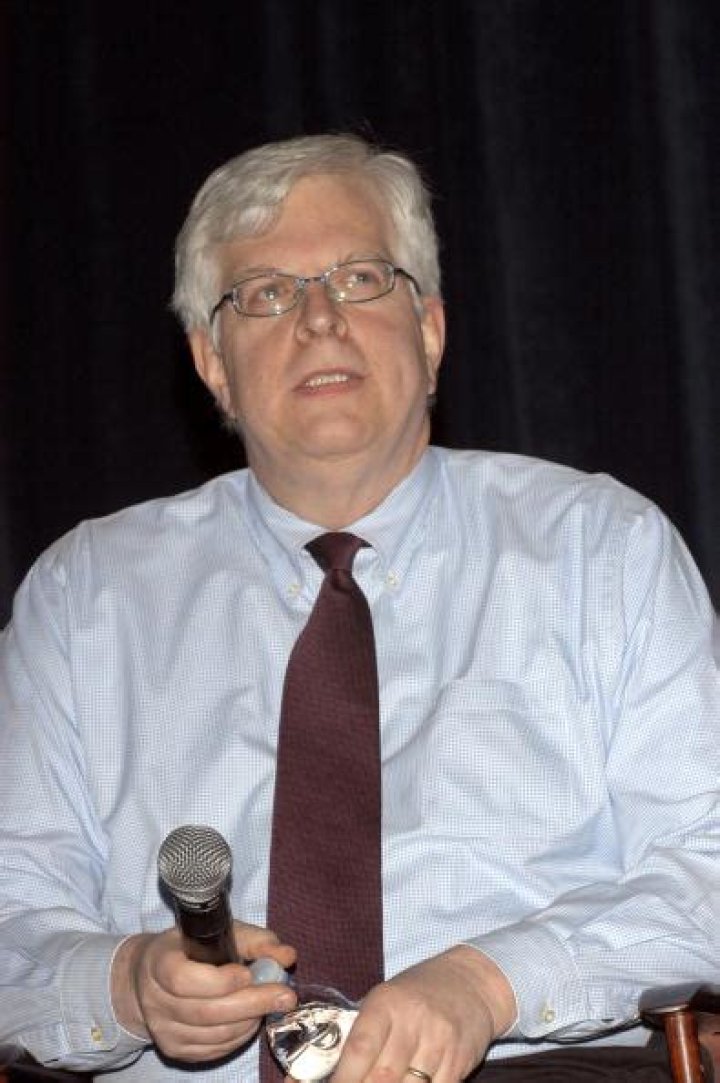 Dennis Prager Net Worth | Celebrity Net Worth