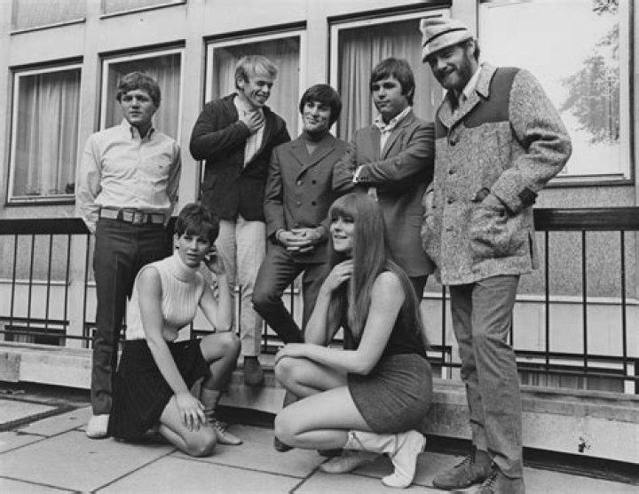 Dennis Wilson Net Worth | Celebrity Net Worth