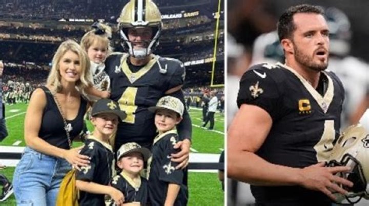 Derek Carr Net Worth | Celebrity Net Worth