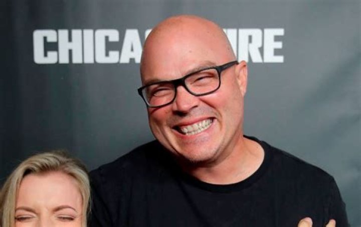 Derek Haas Net Worth | Celebrity Net Worth