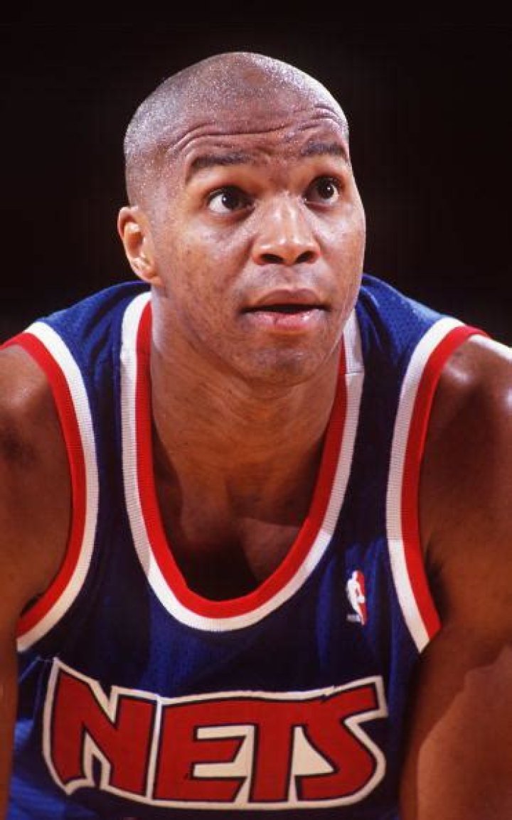 Derrick Coleman Net Worth | Celebrity Net Worth