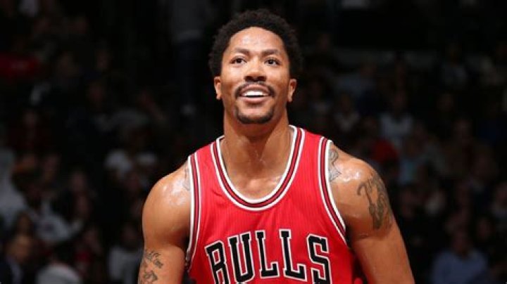 Derrick Rose Might Give Up $80 Million From Adidas By Retiring Early