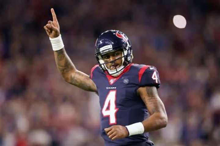 DeShaun Watson Will Get More Money At Signing Than Any Other NFL Player