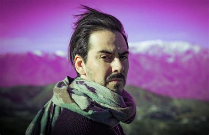 Dhani Harrison Net Worth | Celebrity Net Worth