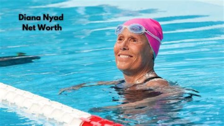 Diana Nyad Net Worth | Celebrity Net Worth