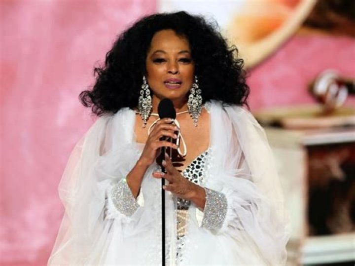 Diana Ross Net Worth | Celebrity Net Worth