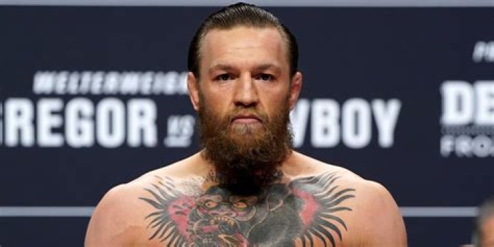 Is Conor McGregor Faking His Retirement To Score A MASSIVE Payday From Dana White And The UFC?